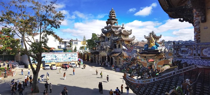 kham pha da lat xu so suong mu xu so mong mo 63981e90209ed - An Huy Booking