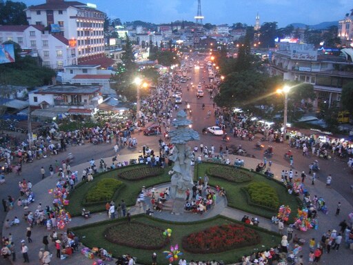 kham pha da lat xu so suong mu xu so mong mo 63981e90be258 - An Huy Booking