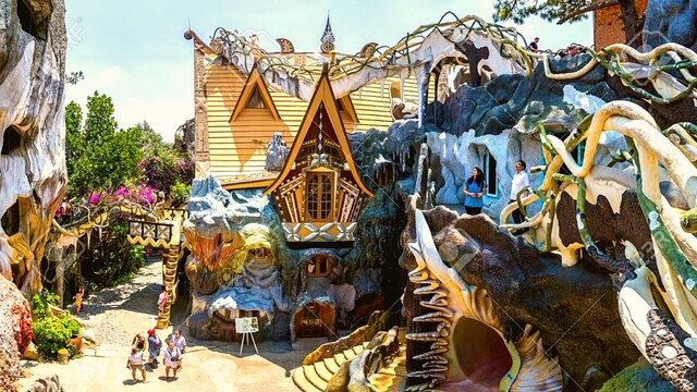 kham pha da lat xu so suong mu xu so mong mo 63981e91d388e - An Huy Booking