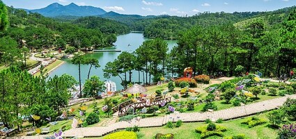 kham pha da lat xu so suong mu xu so mong mo 63981e9acb587 - An Huy Booking