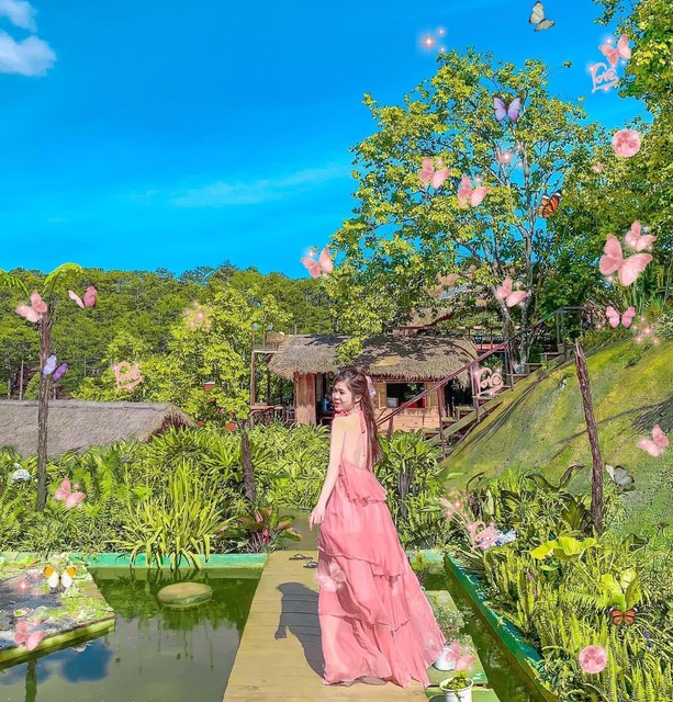 kham pha da lat xu so suong mu xu so mong mo 63981e9d02a92 - An Huy Booking