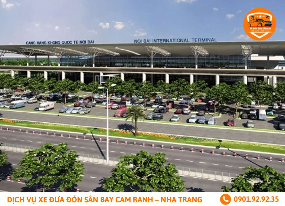 0919 san bay noi bai 2 - An Huy Booking
