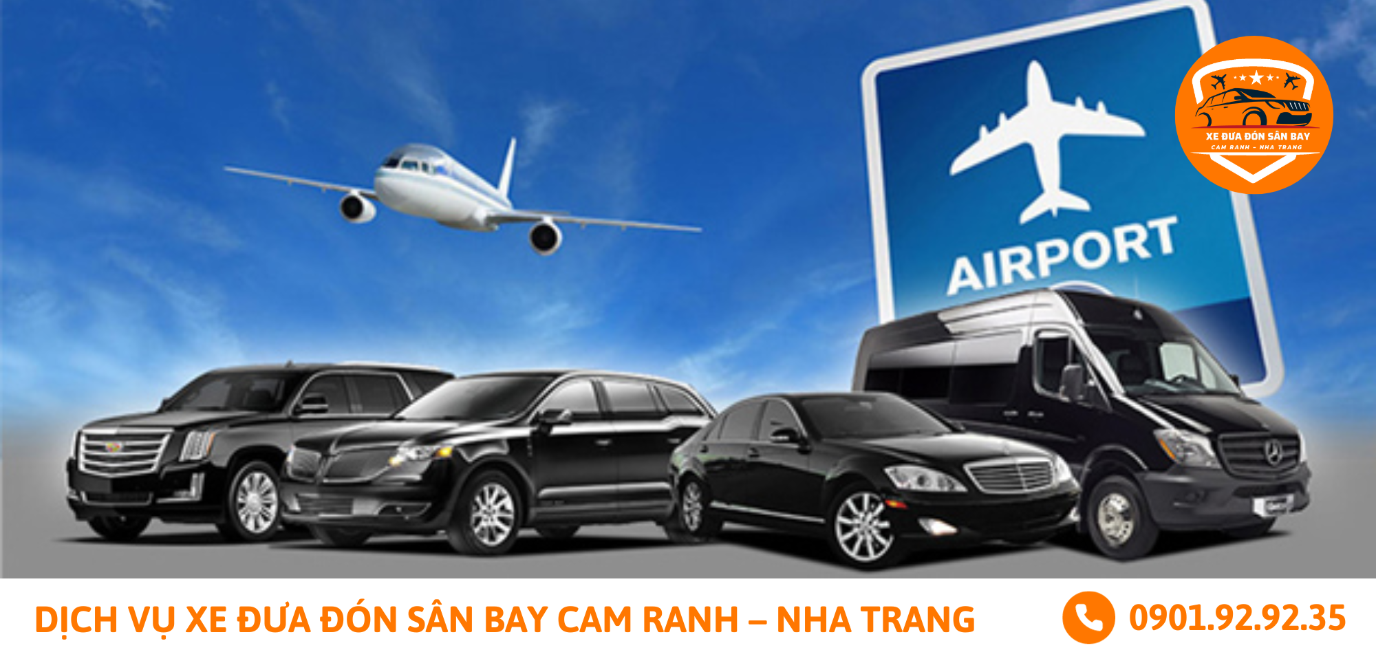 Dịch vụ xe đưa đón sân bay Nội Bài: Tất tần tật những điều cần biết